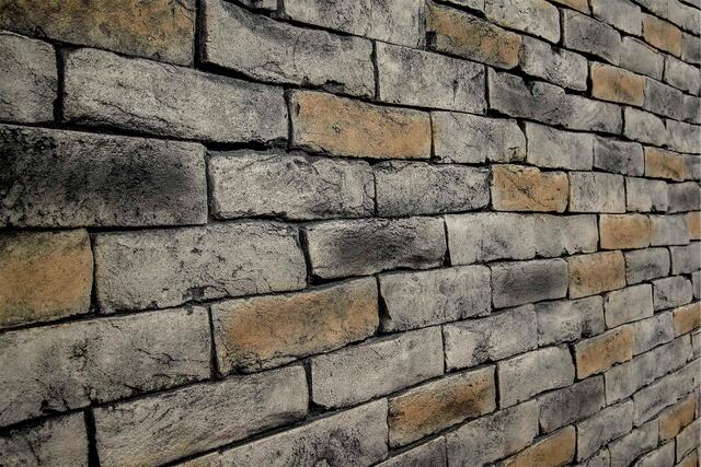 LADRILLO MASONRY DEKORATİF TUĞLA DUVAR PANELİ - 9