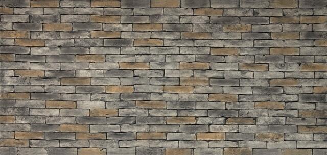 LADRILLO MASONRY DEKORATİF TUĞLA DUVAR PANELİ - 8
