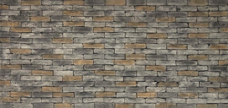 LADRILLO MASONRY DEKORATİF TUĞLA DUVAR PANELİ - 8