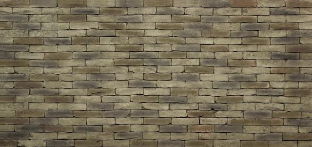 LADRILLO MASONRY DEKORATİF TUĞLA DUVAR PANELİ - 6