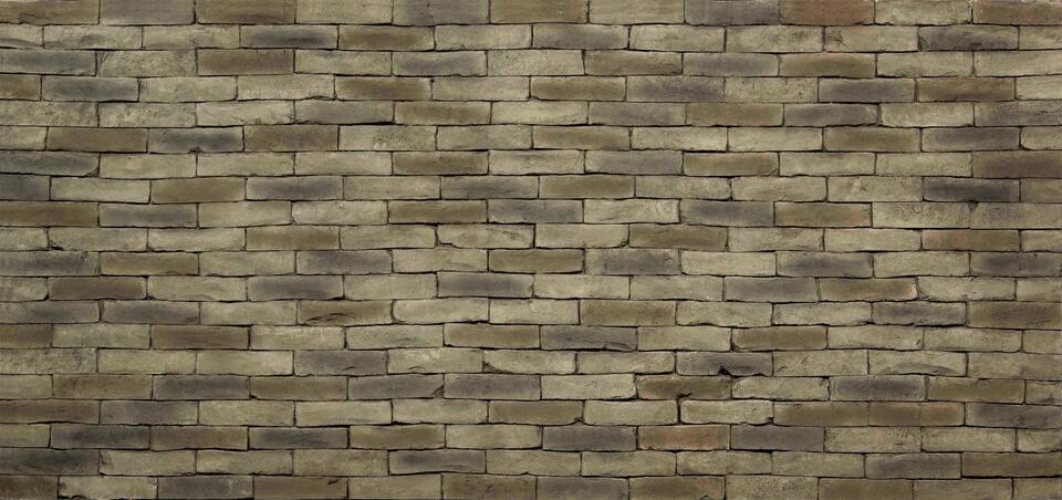 LADRILLO MASONRY DEKORATİF TUĞLA DUVAR PANELİ - 6