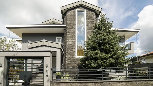 LADRILLO MASONRY DEKORATİF TUĞLA DUVAR PANELİ - 14