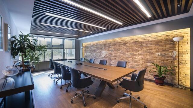 LADRILLO MASONRY DEKORATİF TUĞLA DUVAR PANELİ - 16