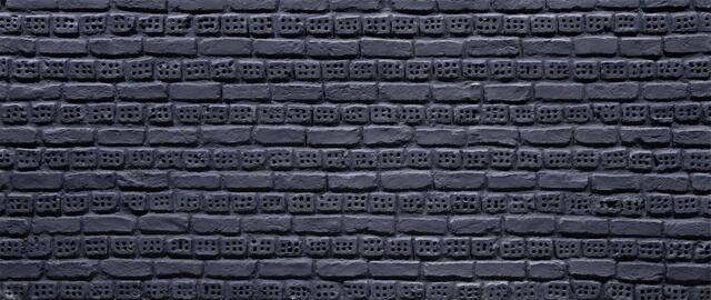 LADRILLO PERFORADO DEKORATİF TUĞLA DUVAR PANELİ - 5