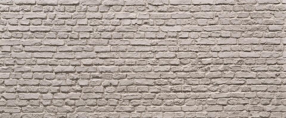 Ladrillo Vintage Dekoratif Tuğla Duvar Paneli - 15