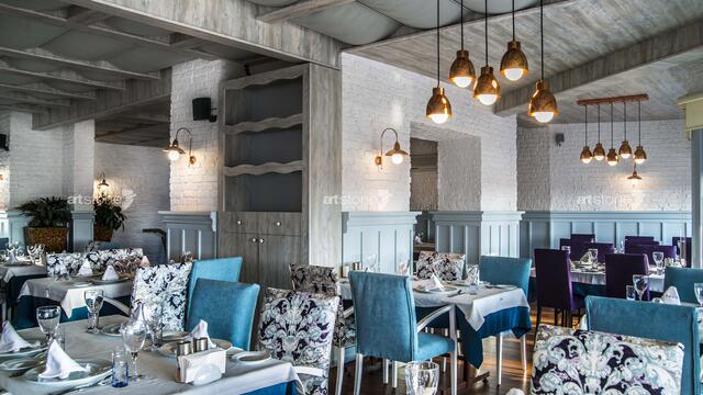 Ladrillo Vintage Dekoratif Tuğla Duvar Paneli - 28