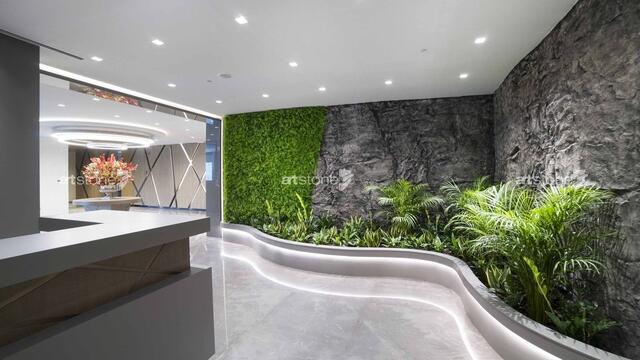 Roca Kaya Duvar Paneli - 22