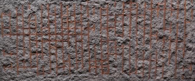 RUINA BETON DUVAR PANELİ Carmin