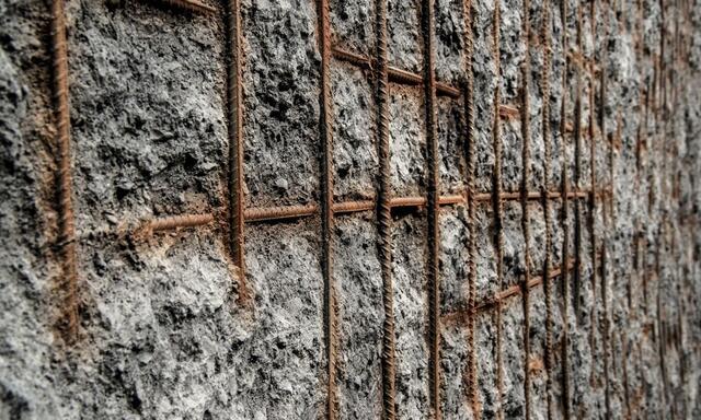 RUINA BETON DUVAR PANELİ - 2