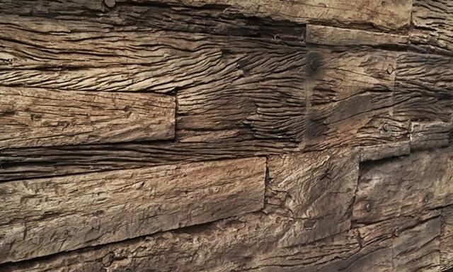 TIMBER DEKORATİF AHŞAP DUVAR PANELİ