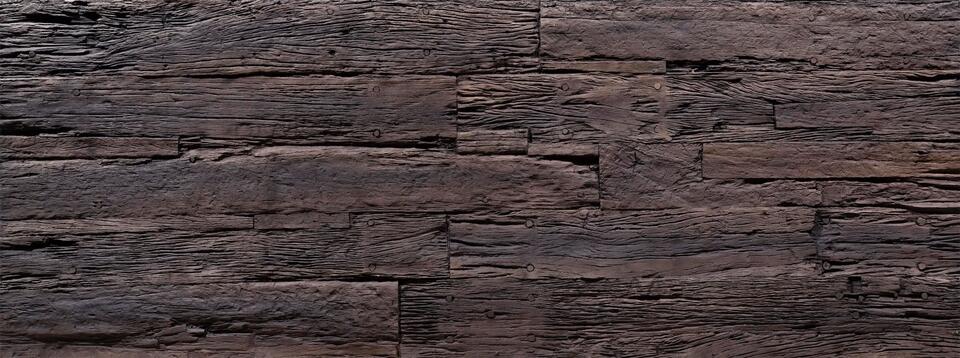 TIMBER DEKORATİF AHŞAP DUVAR PANELİ - 3