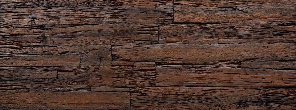 TIMBER DEKORATİF AHŞAP DUVAR PANELİ - 4
