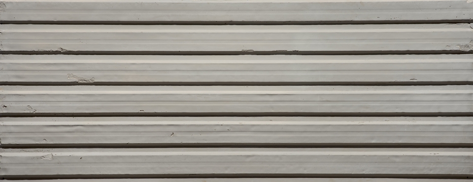 TRAPE BETON DUVAR PANELİ - 3