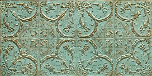 VERSAILLES DEKORATİF KARO DUVAR PANELİ - 6