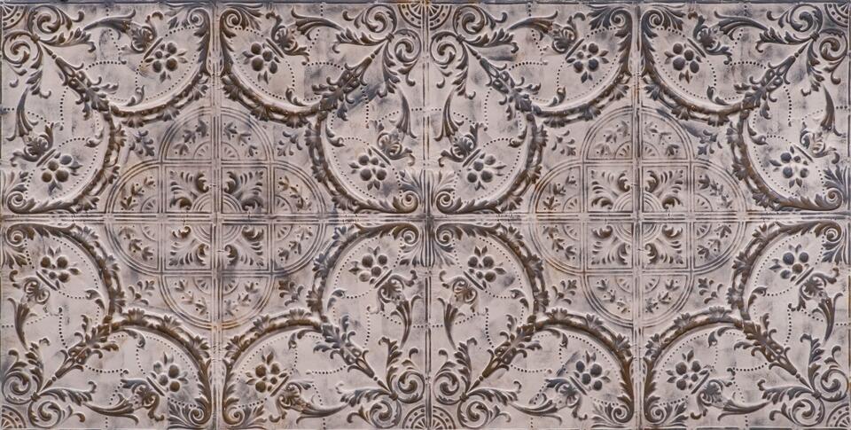 VERSAILLES DEKORATİF KARO DUVAR PANELİ - 1