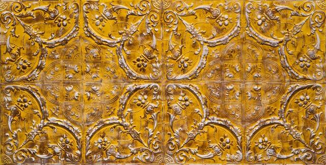 VERSAILLES DEKORATİF KARO DUVAR PANELİ - 8