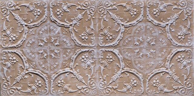 VERSAILLES DEKORATİF KARO DUVAR PANELİ - 3