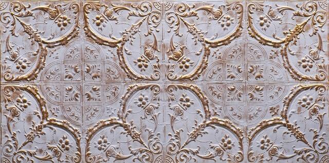VERSAILLES DEKORATİF KARO DUVAR PANELİ - 11