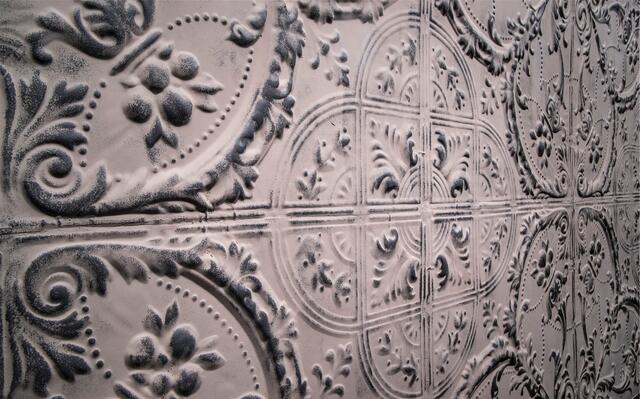 VERSAILLES DEKORATİF KARO DUVAR PANELİ - 5