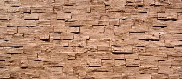 WOOD BARBADOS AHŞAP DUVAR PANELİ - 1